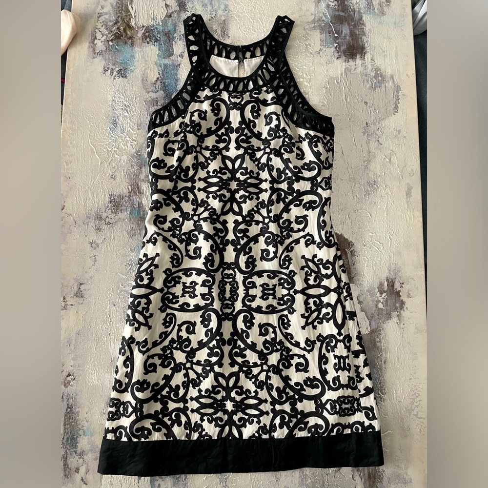 White House Black Market Dress